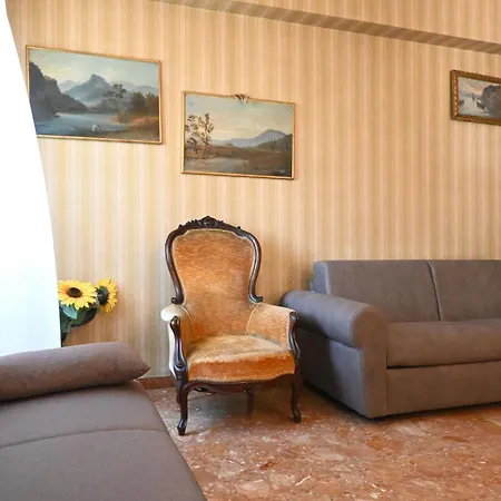 Appartamento S344 Trilocale A A Cinque Minuti A Piedi Dal Centro Sirolo