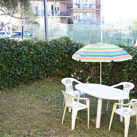 Appartamento S344 Trilocale A A Cinque Minuti A Piedi Dal Centro