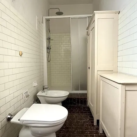 S344 Trilocale A A Cinque Minuti A Piedi Dal Centro Sirolo