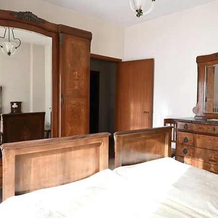 S344 Trilocale A A Cinque Minuti A Piedi Dal Centro * Sirolo