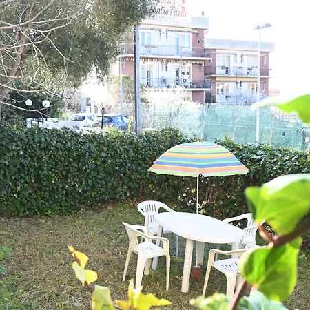 S344 Trilocale A A Cinque Minuti A Piedi Dal Centro