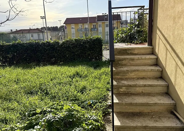 S344 - Trilocale A A Due Minuti A Piedi Dal Centro סירולו