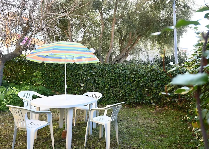 דירה S344 - Trilocale A A Due Minuti A Piedi Dal Centro *