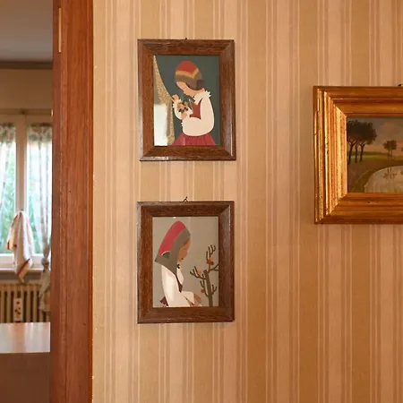 S344 - Trilocale A A Due Minuti A Piedi Dal Centro *