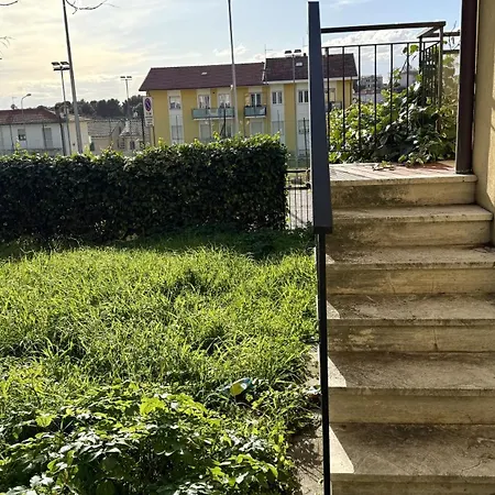 S344 - Trilocale A A Due Minuti A Piedi Dal Centro Sirolo