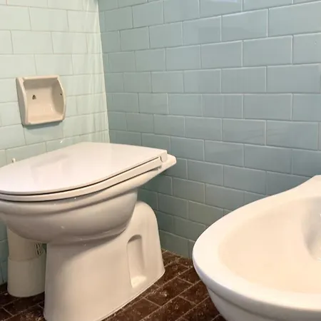 Lejlighed S344 - Trilocale A A Due Minuti A Piedi Dal Centro