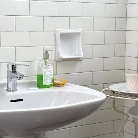 S344 - Trilocale A A Due Minuti A Piedi Dal Centro Lejlighed Sirolo