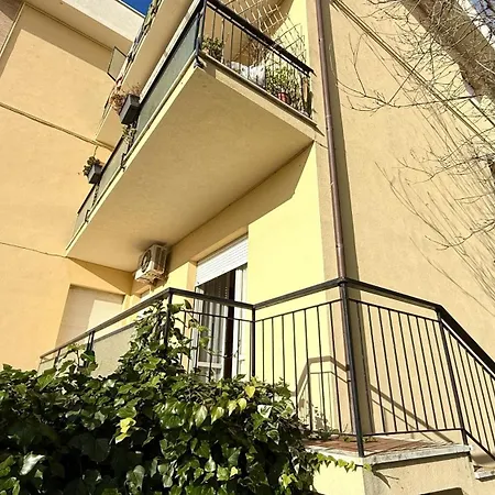 Lejlighed S344 - Trilocale A A Due Minuti A Piedi Dal Centro Sirolo