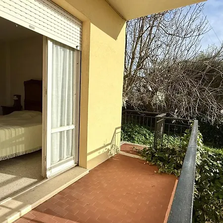 Apartment S344 Trilocale A A Cinque Minuti A Piedi Dal Centro
