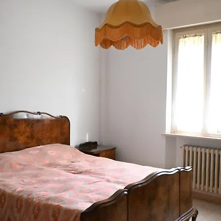 Apartment S344 Trilocale A A Cinque Minuti A Piedi Dal Centro Sirolo