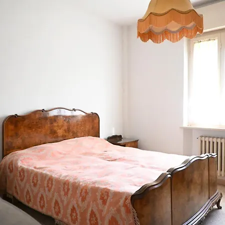 S344 - Trilocale A A Due Minuti A Piedi Dal Centro *