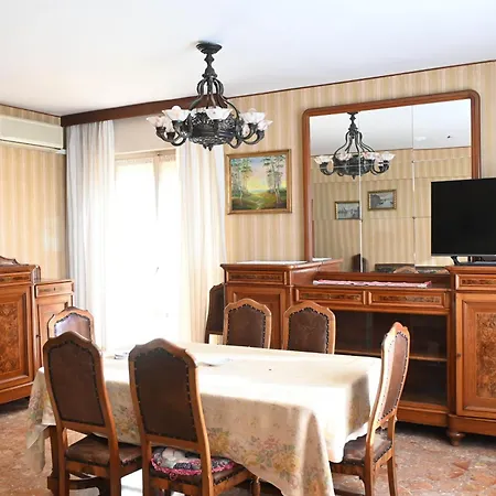 S344 - Trilocale A A Due Minuti A Piedi Dal Centro Sirolo