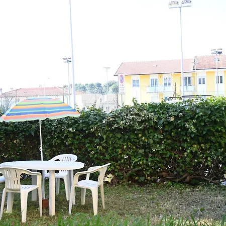 S344 Trilocale A A Cinque Minuti A Piedi Dal Centro * Sirolo