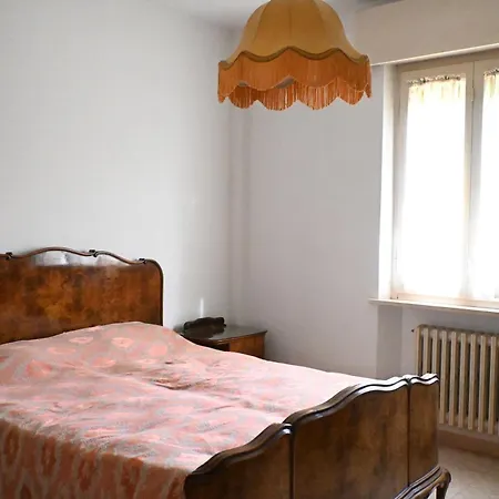 S344 Trilocale A A Cinque Minuti A Piedi Dal Centro Apartment Sirolo