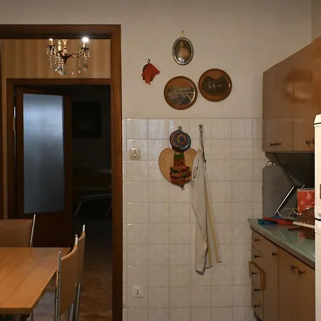 Apartment S344 Trilocale A A Cinque Minuti A Piedi Dal Centro Sirolo