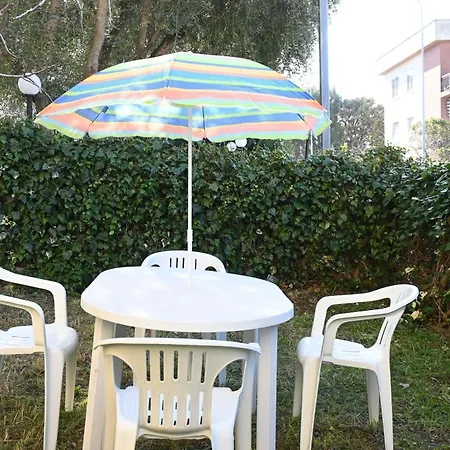 S344 - Trilocale A A Due Minuti A Piedi Dal Centro *