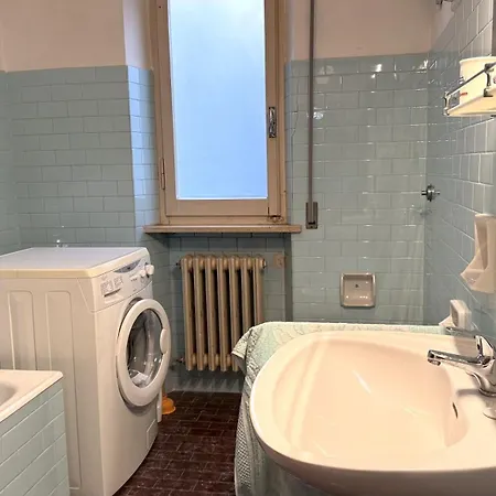 S344 - Trilocale A A Due Minuti A Piedi Dal Centro Lejlighed *