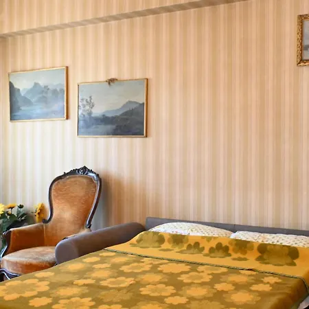 アパート S344 - Trilocale A A Due Minuti A Piedi Dal Centro *