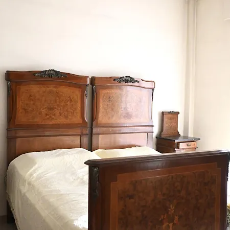 Lejlighed S344 - Trilocale A A Due Minuti A Piedi Dal Centro Sirolo